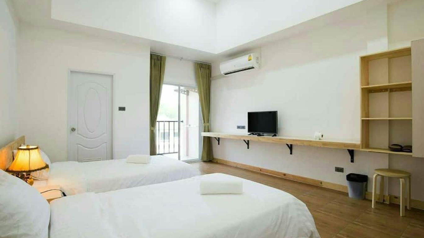 Hughomestay Hotel