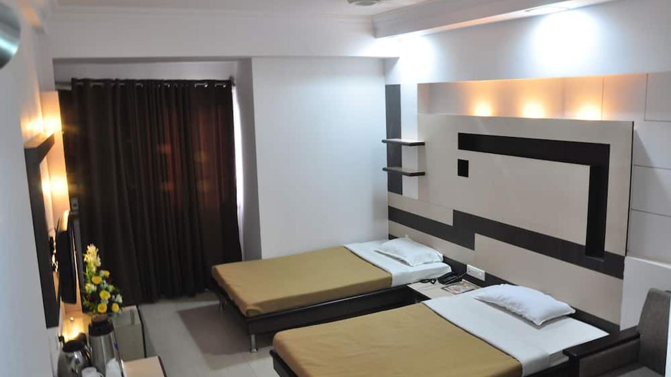 Hotel Lake Princess