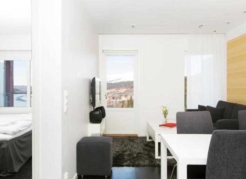 Comedor Foto