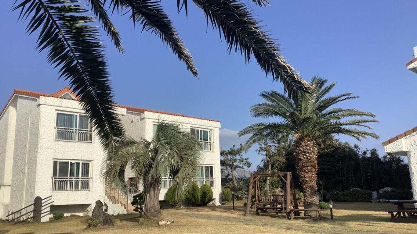 Amante Pension