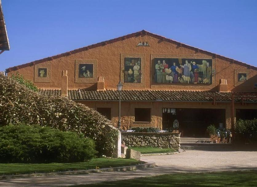 Edificio Foto