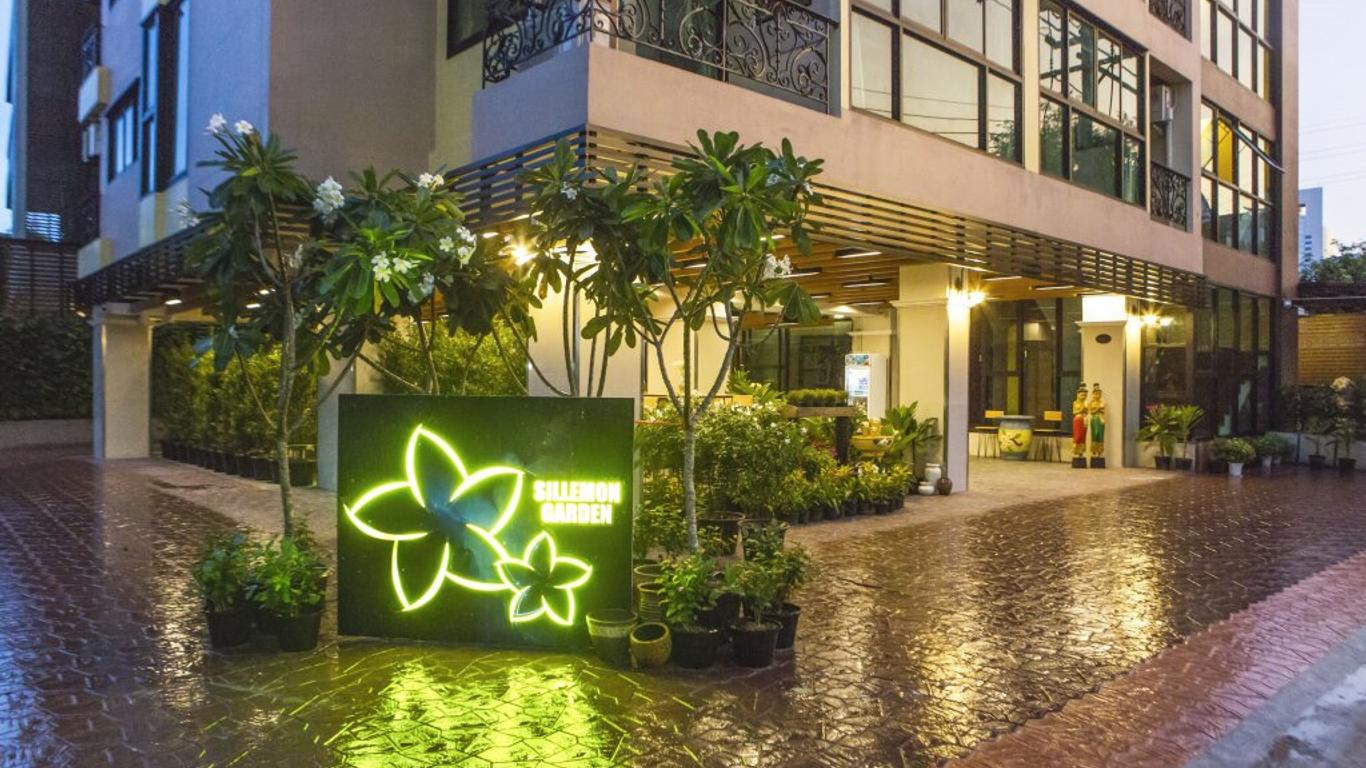 Sillemon Garden Hotel