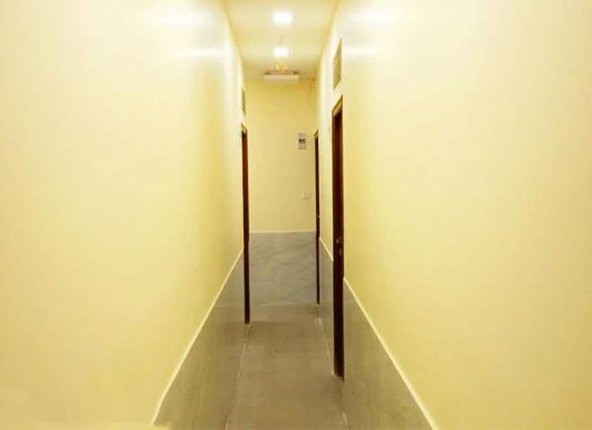 Pasillo Foto