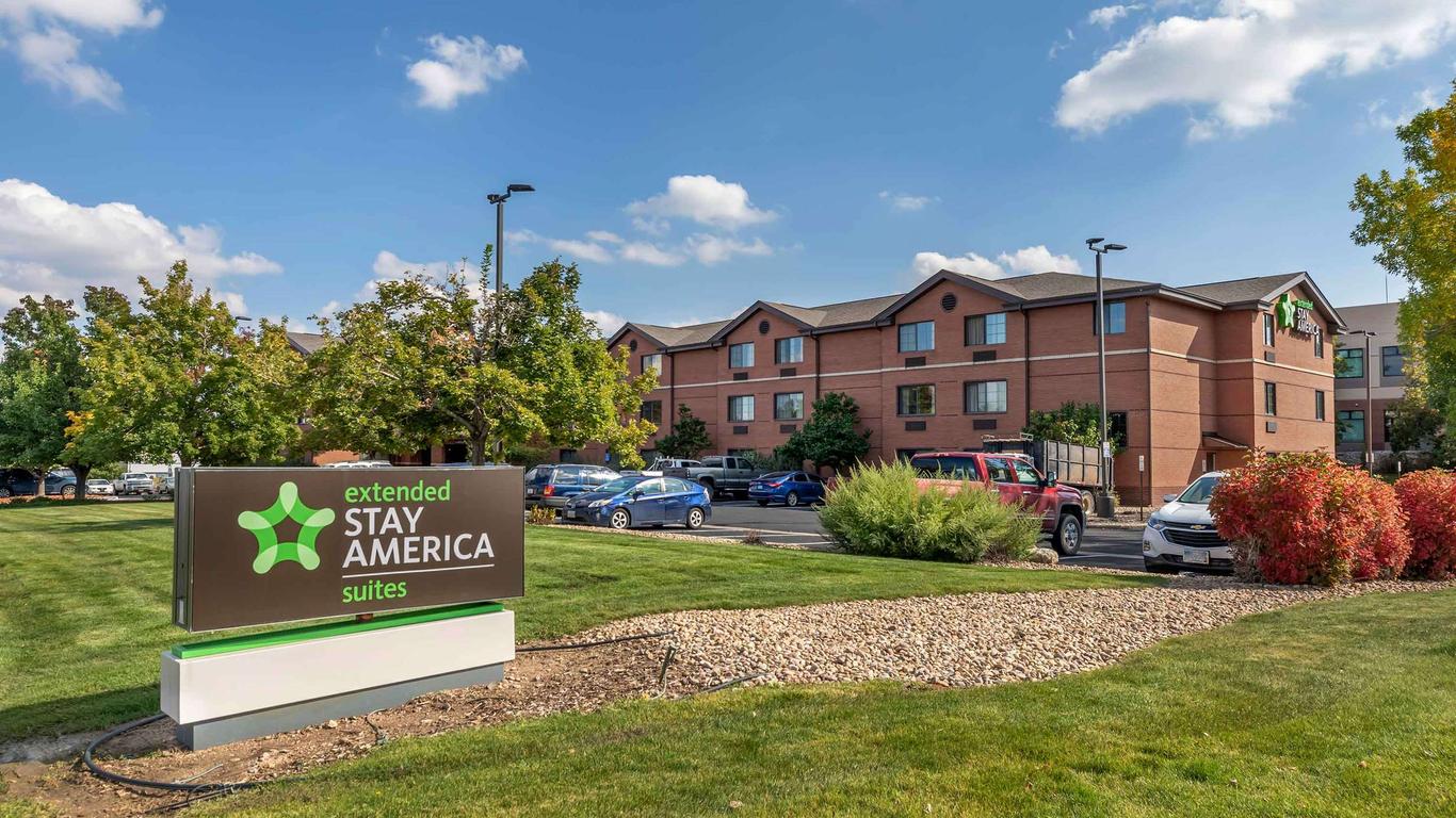 Extended Stay America Select Suites - Denver - Tech Center South