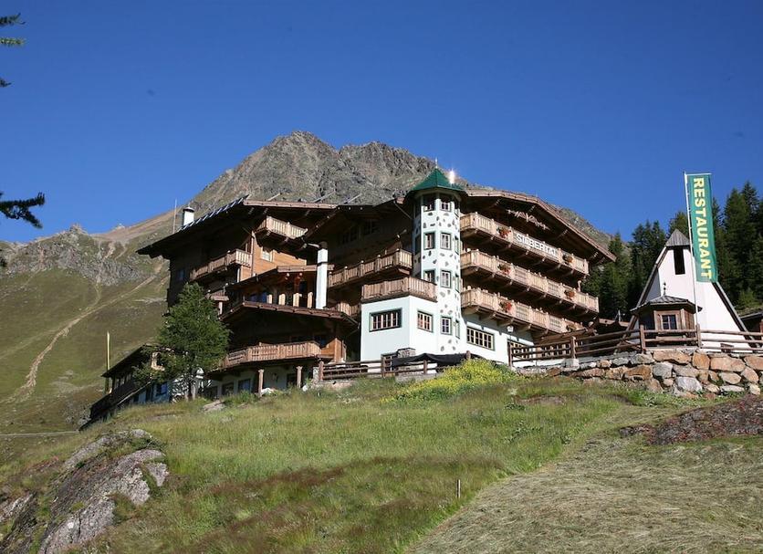 Edificio Foto