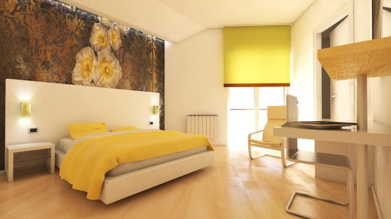 Duca's House