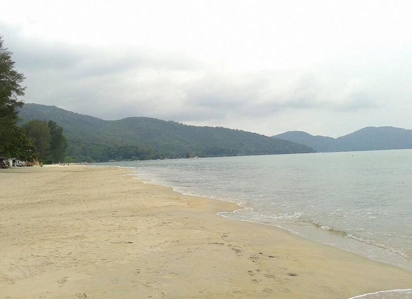 Playa Foto