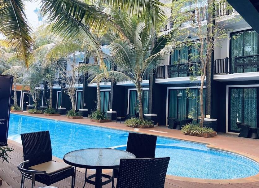 Piscina Foto