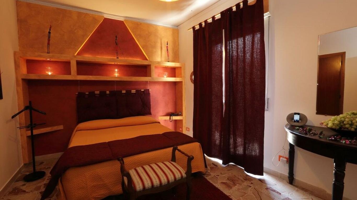 B&B Ballarò