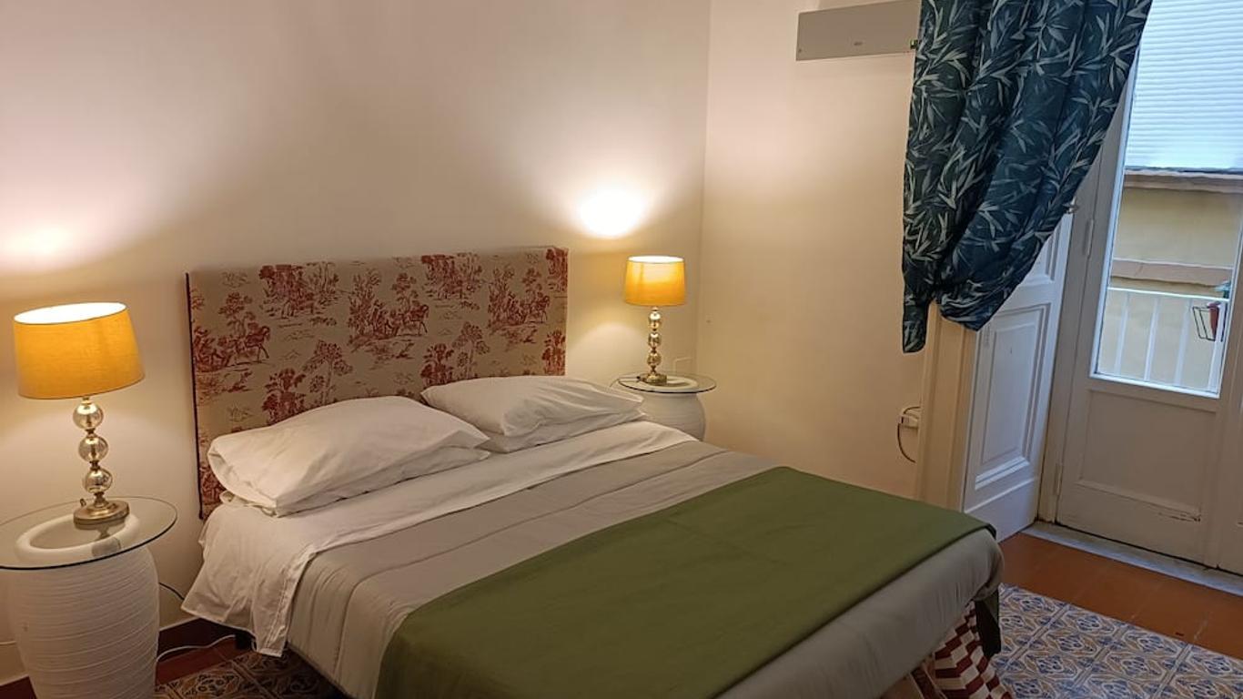Bed & Breakfast Le Cavallerizze