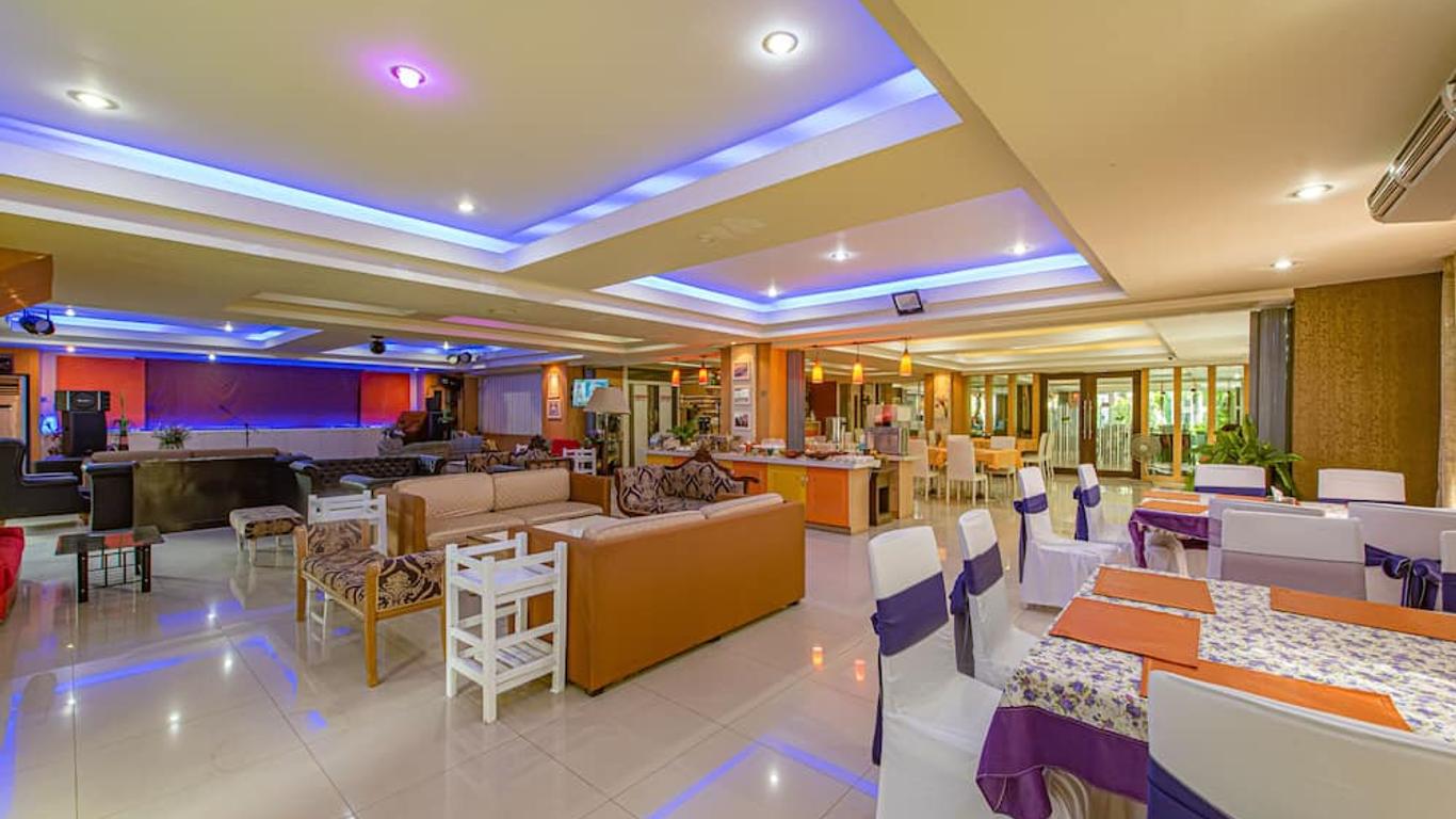 The Wing Design Hotel
