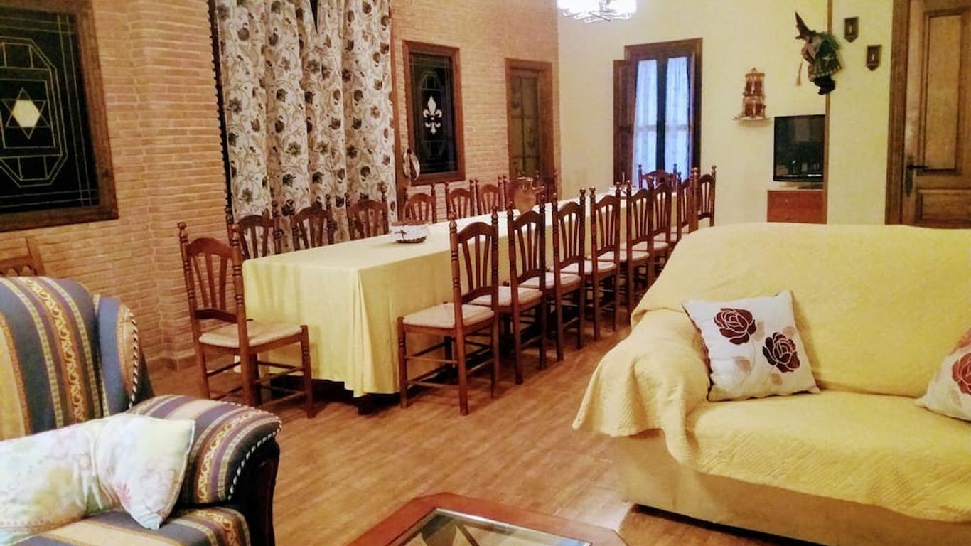 Posada La Reja