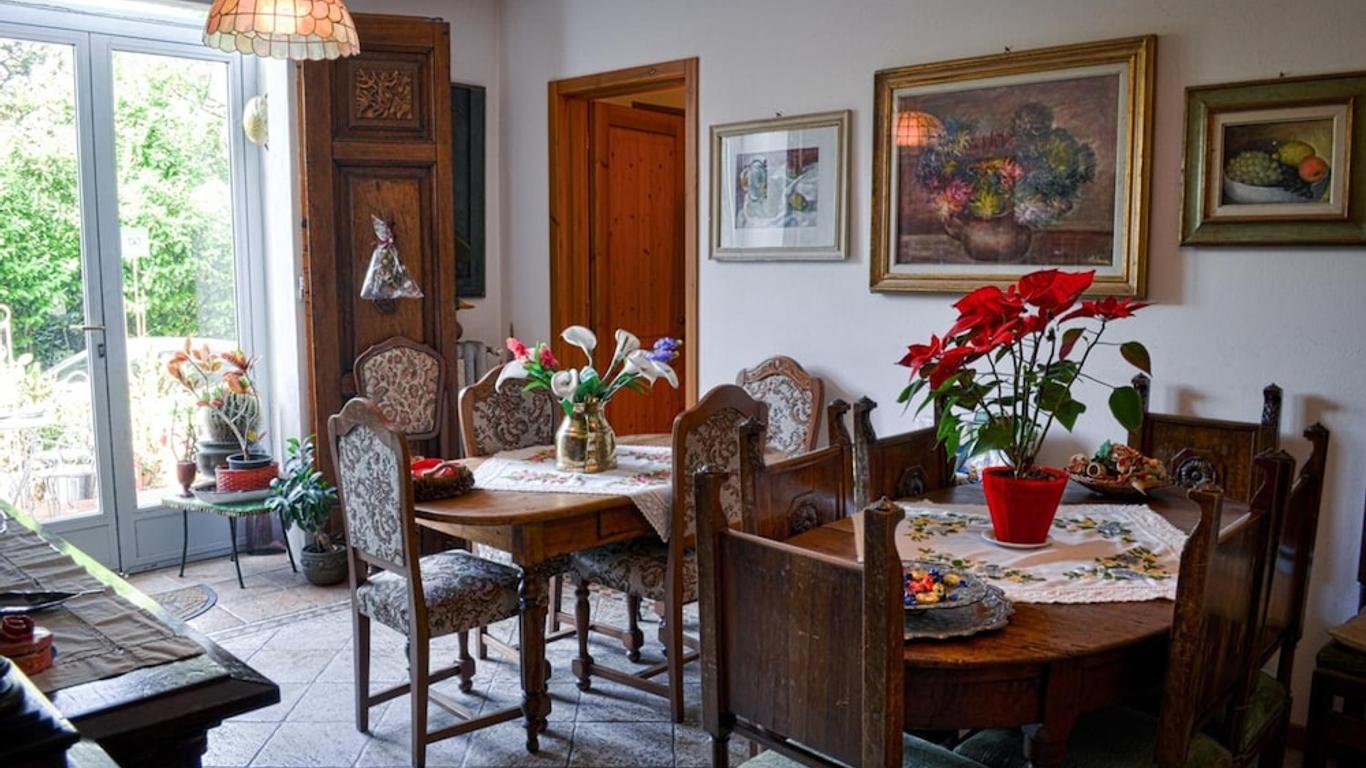 Bed & Breakfast Il Giardino