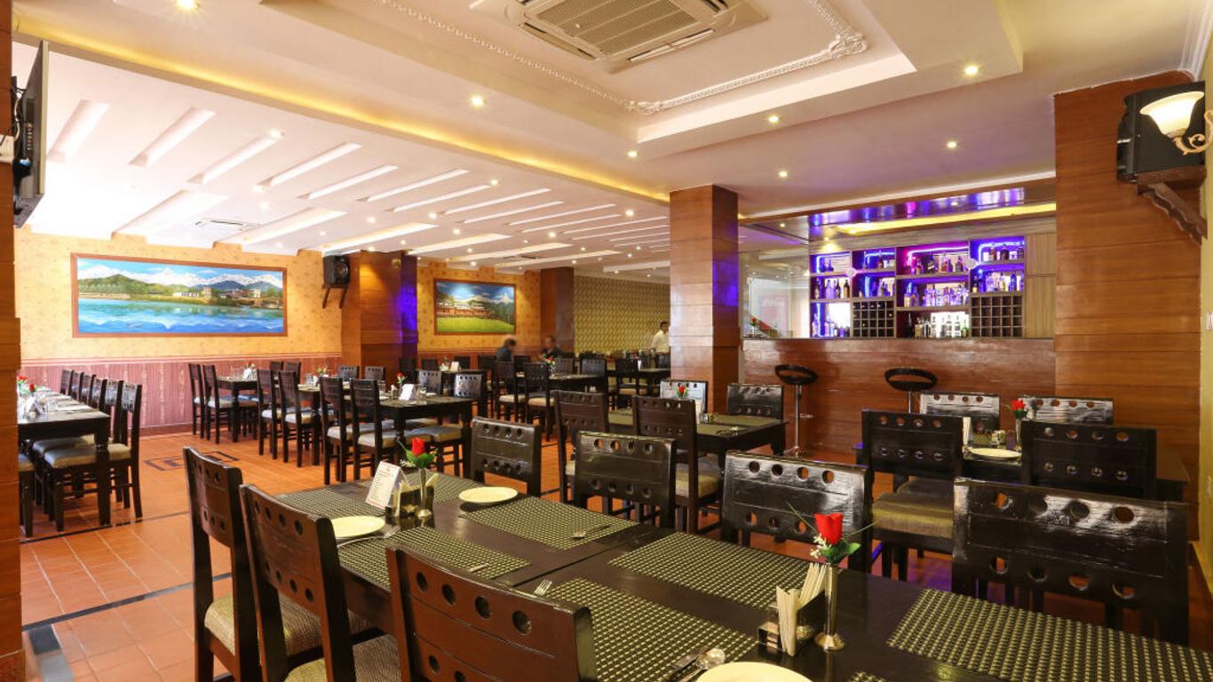 Hotel Pokhara Goodwill