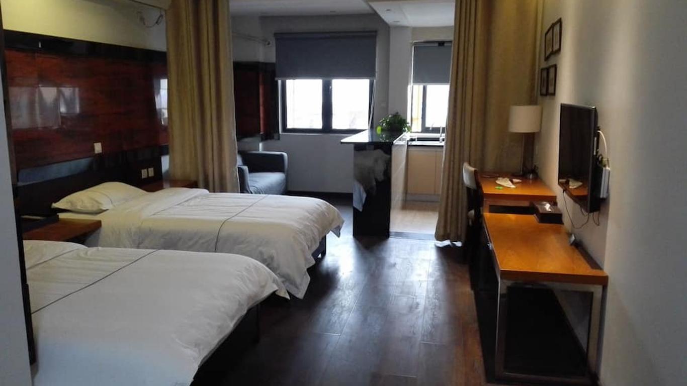 Cotton hotel