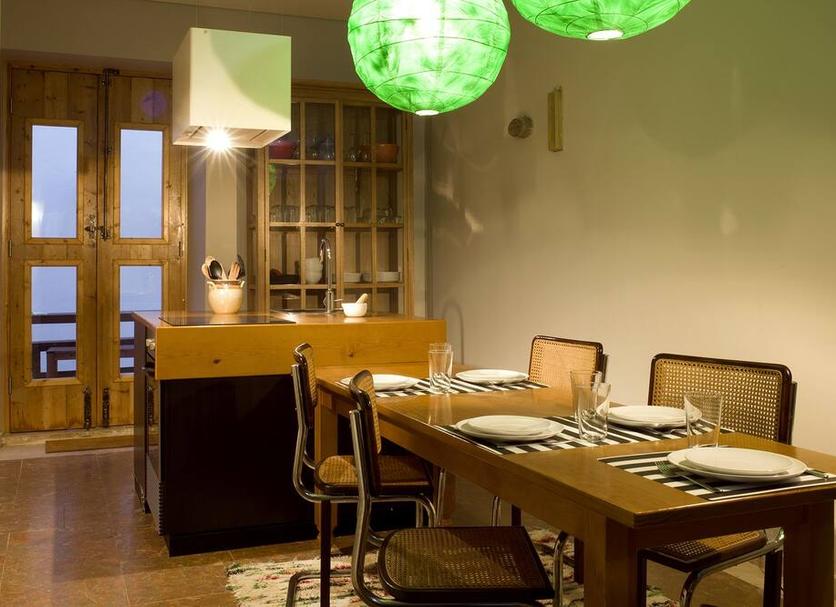 Comedor Foto