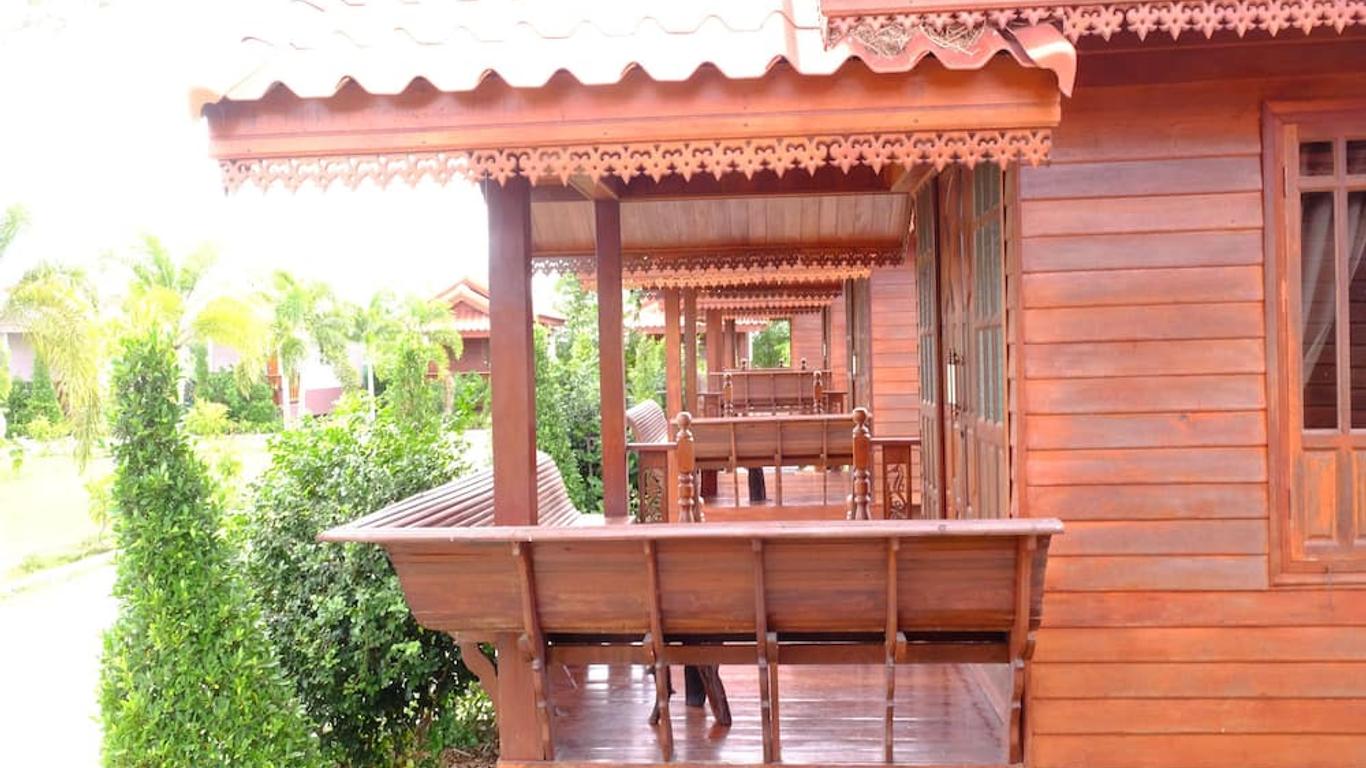 Banmai Hom Resort
