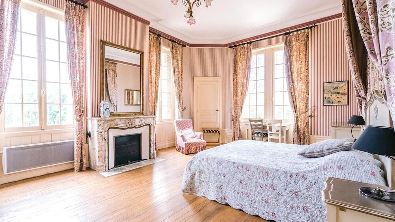 Château Belle Epoque - Chambres d'Hôtes & Gîtes