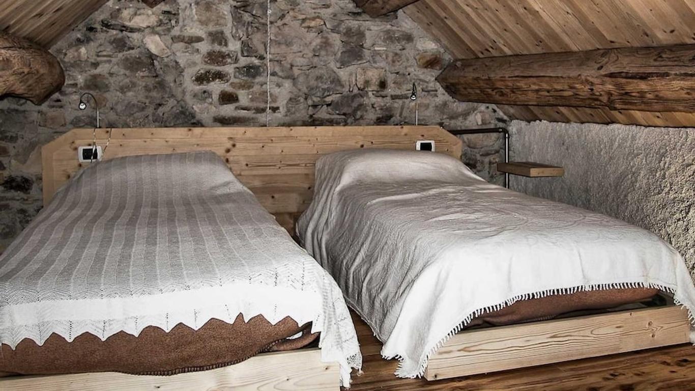 Agriturismo Fattoria Ortoalpino