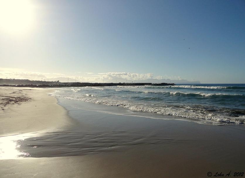Playa Foto