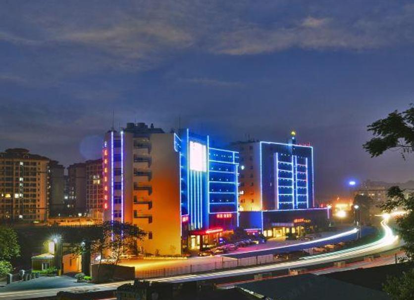 Edificio Foto