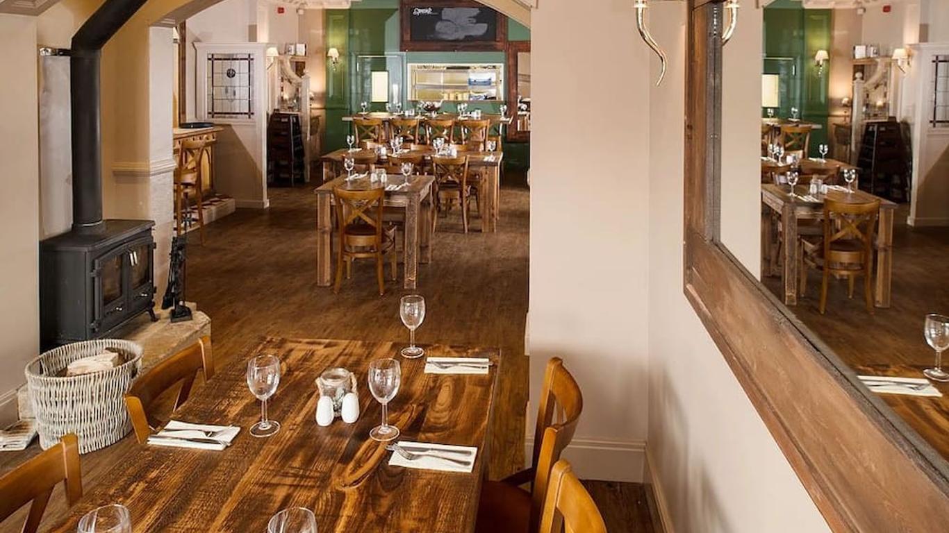 The Gamebird Beverley