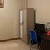 Servicio de la habitación