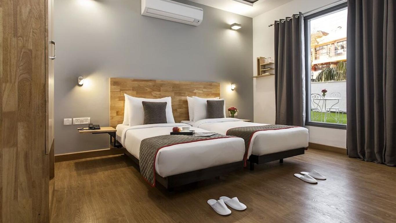 OYO Townhouse 003 Sohna Road