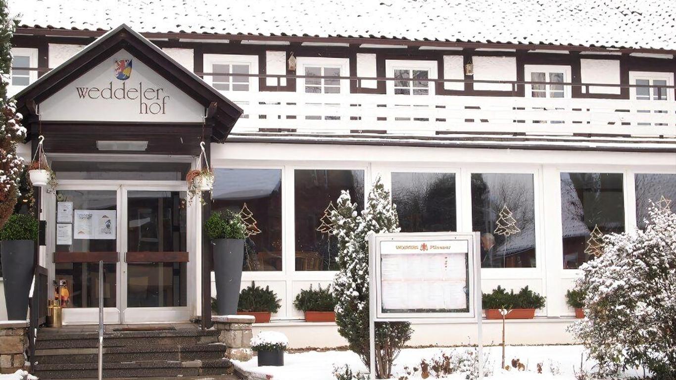 Weddeler Hof
