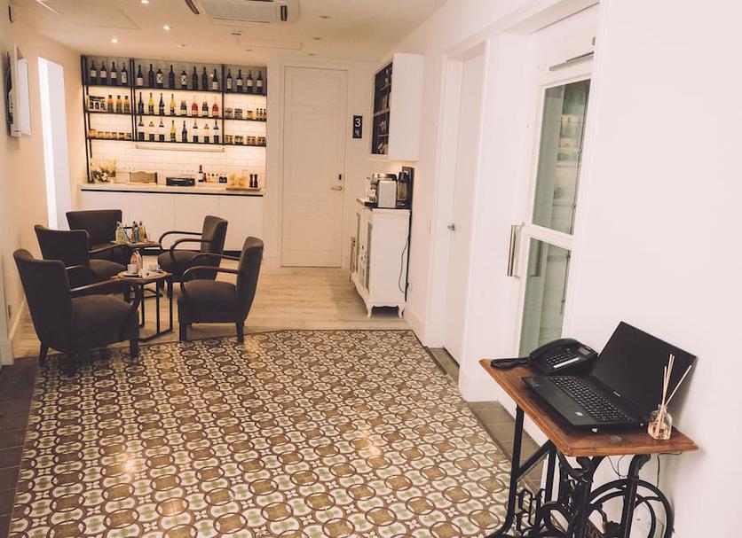 Bar Foto