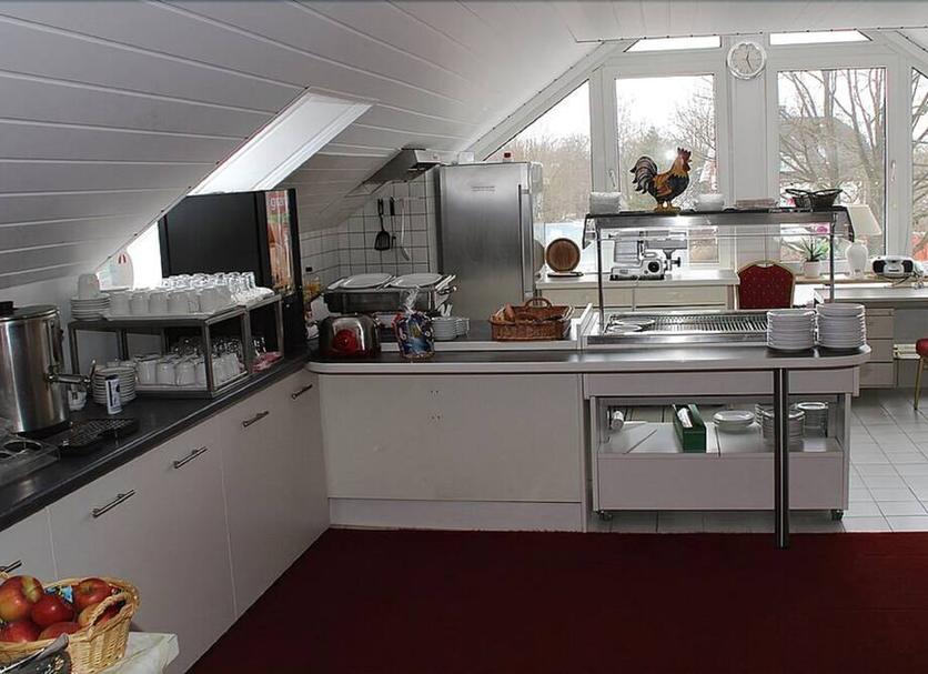 Cocina Foto