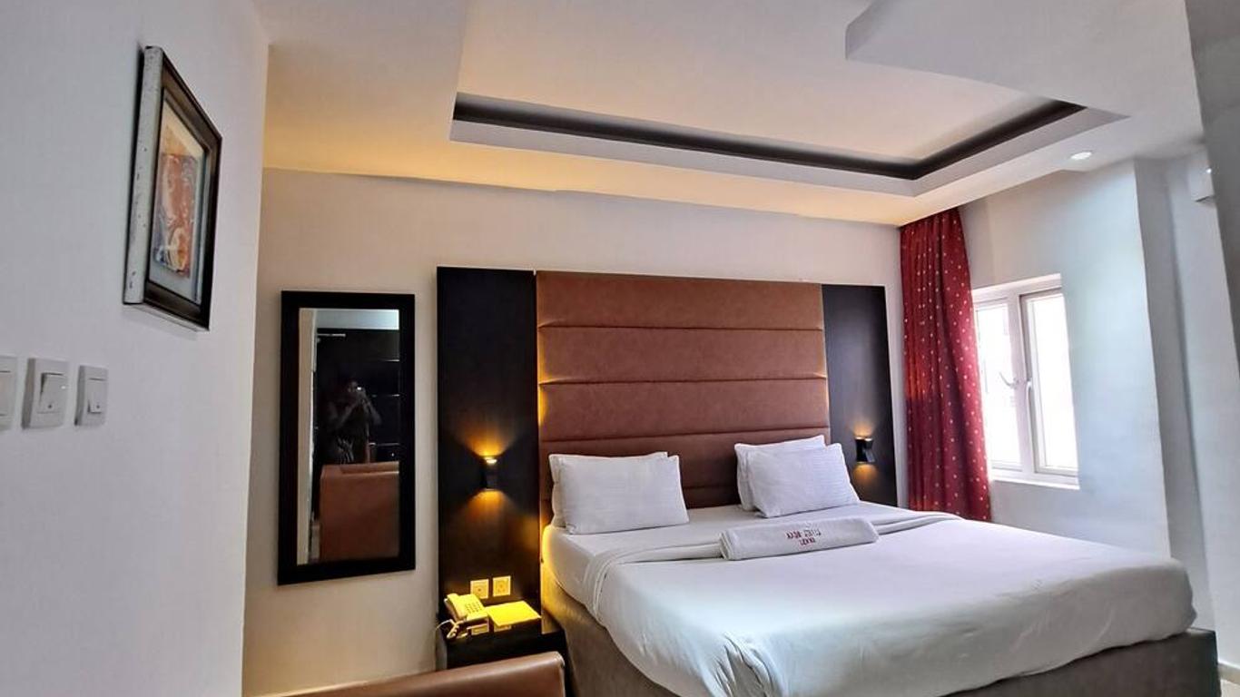 Axor Hotel & Suites