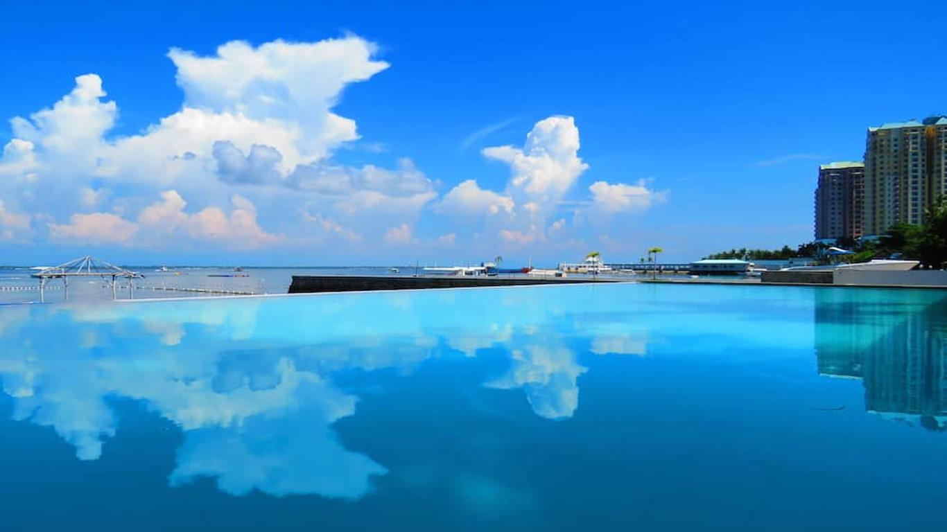 Aozora Seaside Mactan