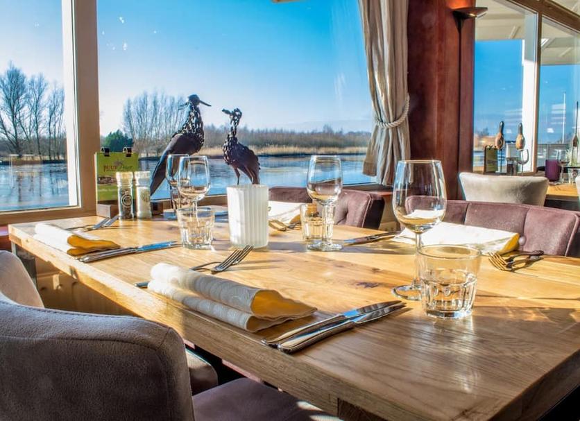 Comedor Foto