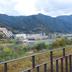 Vista del exterior