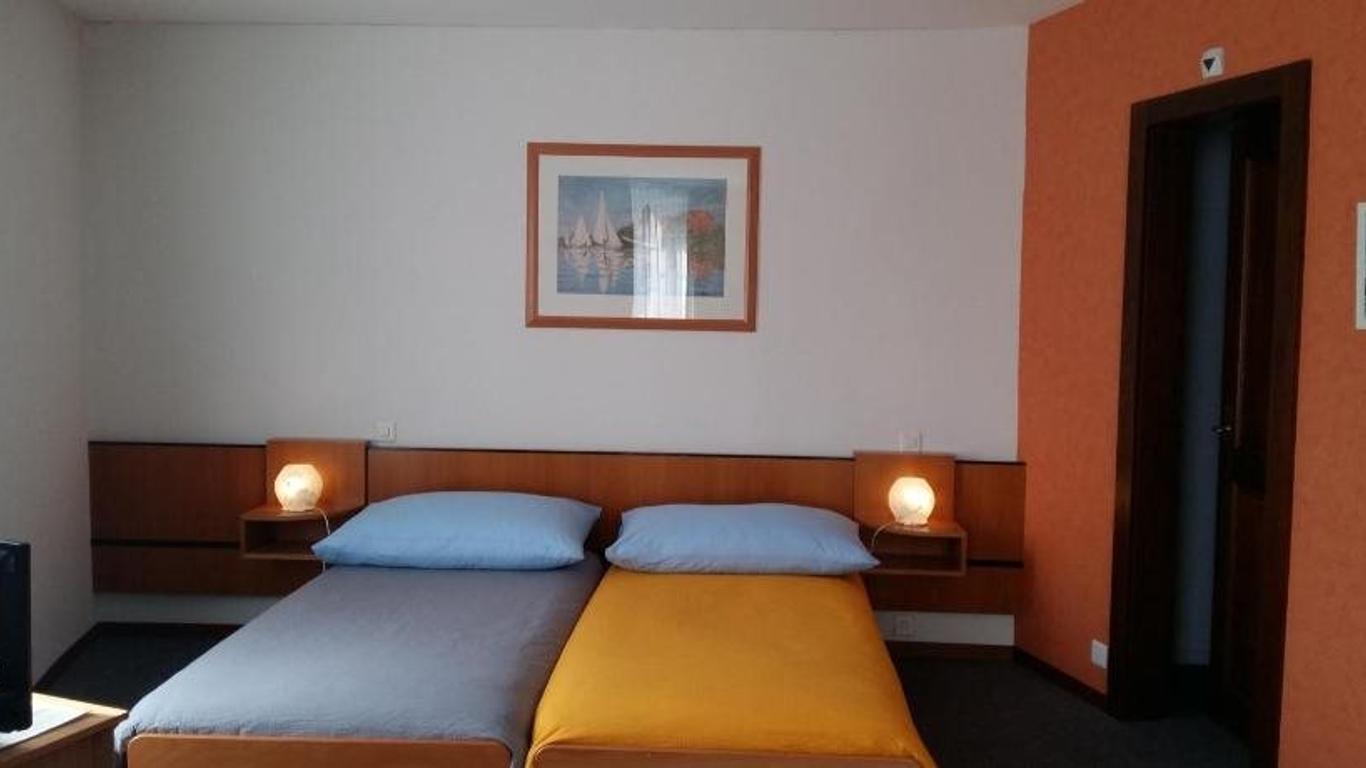 Auberge du Lion D'or