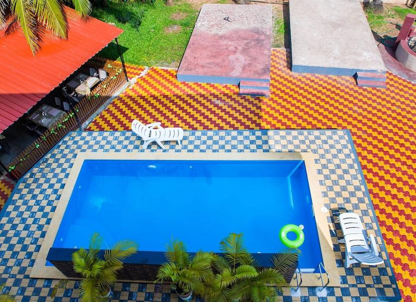 Piscina Foto