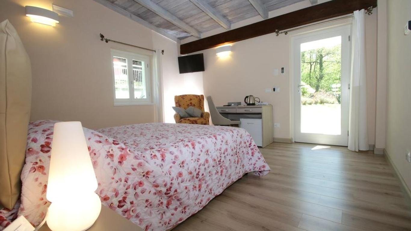 B&B Casa Ierardi