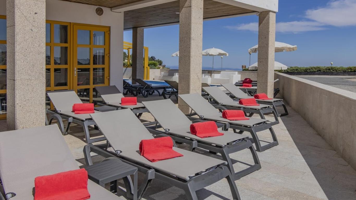Hotel Serra Da Estrela