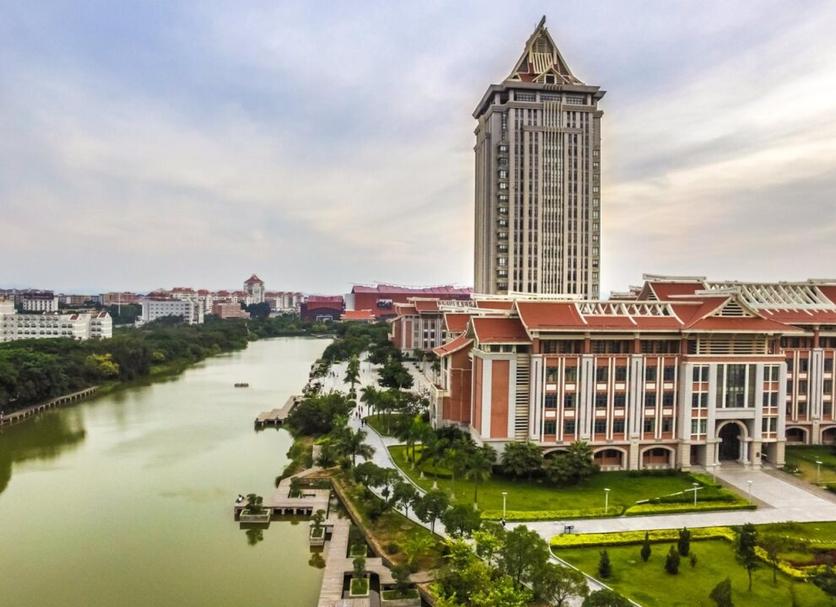 Edificio Foto