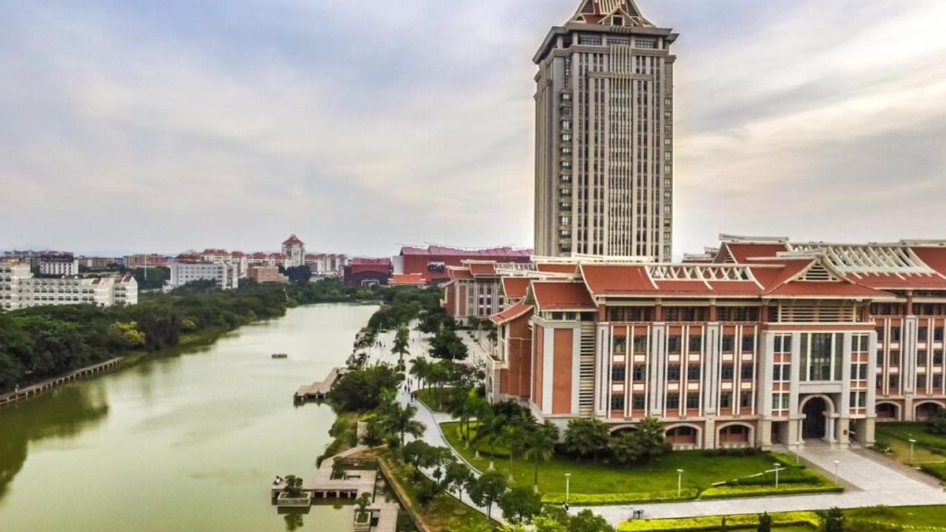 Shanshui Hotel