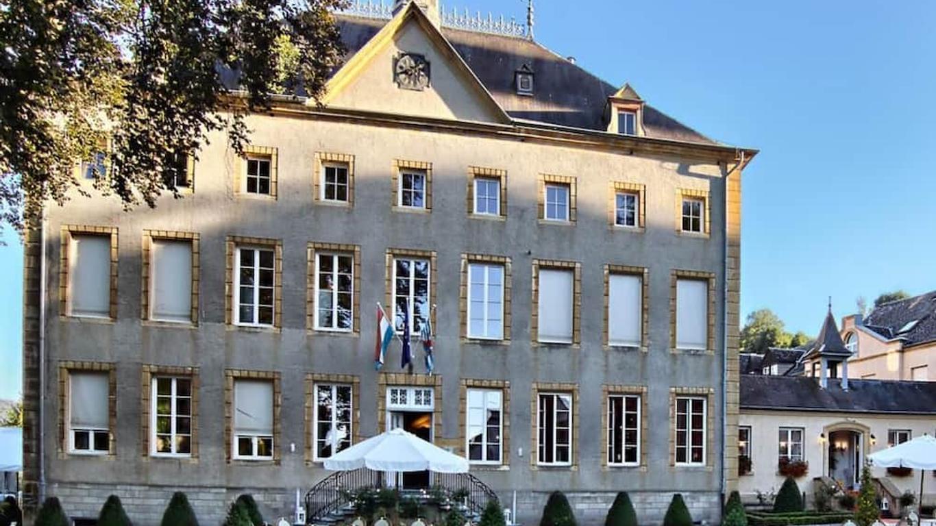 Hotel Zur Moselterrasse