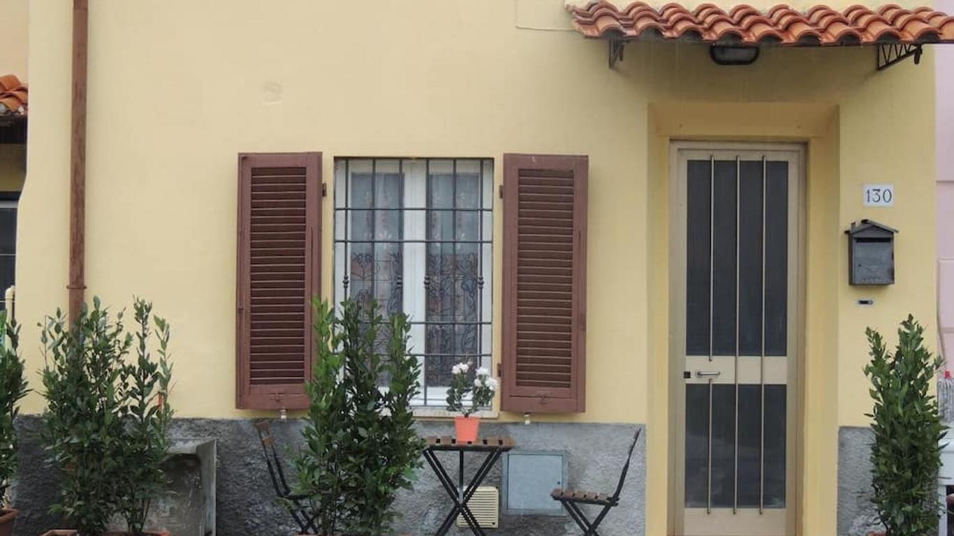 A Casa di Lucia