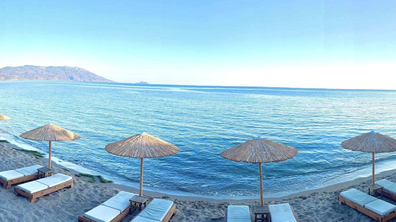 Votsalakia Hotel