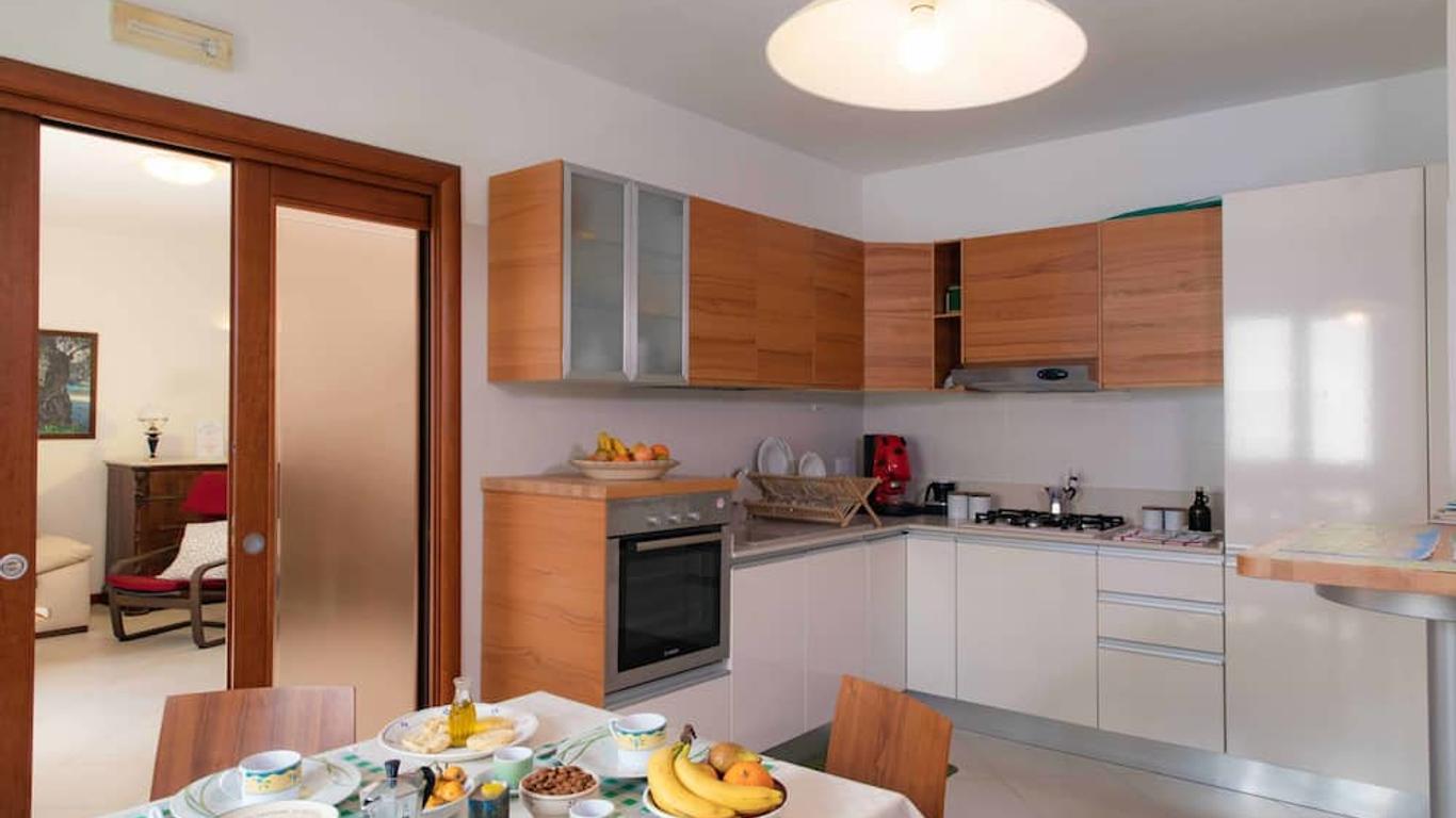 B&B La Stradella