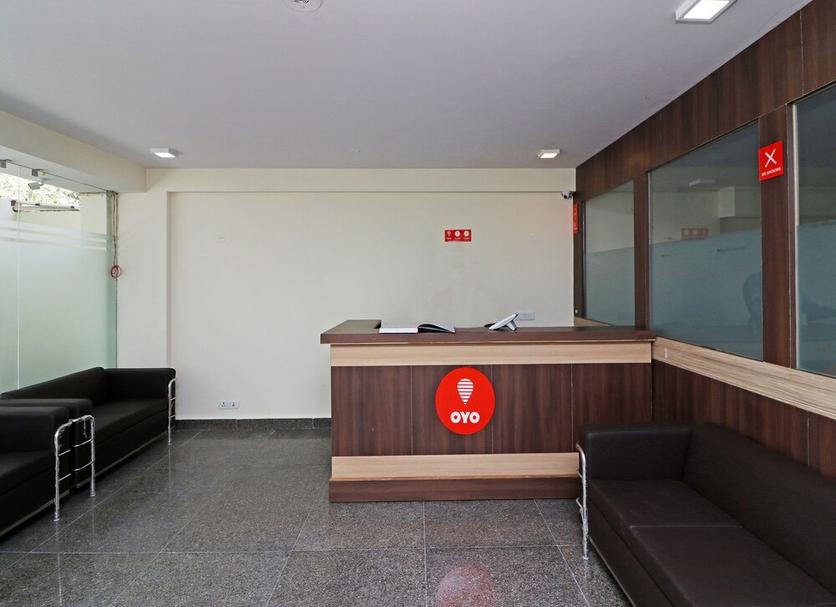 Recepción Foto