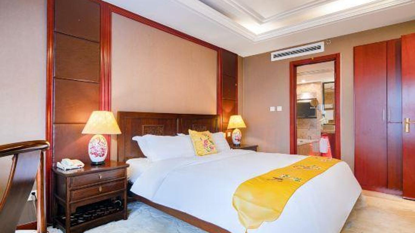 Xinxing Hotel