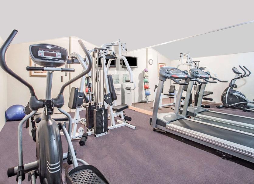 Gym Foto