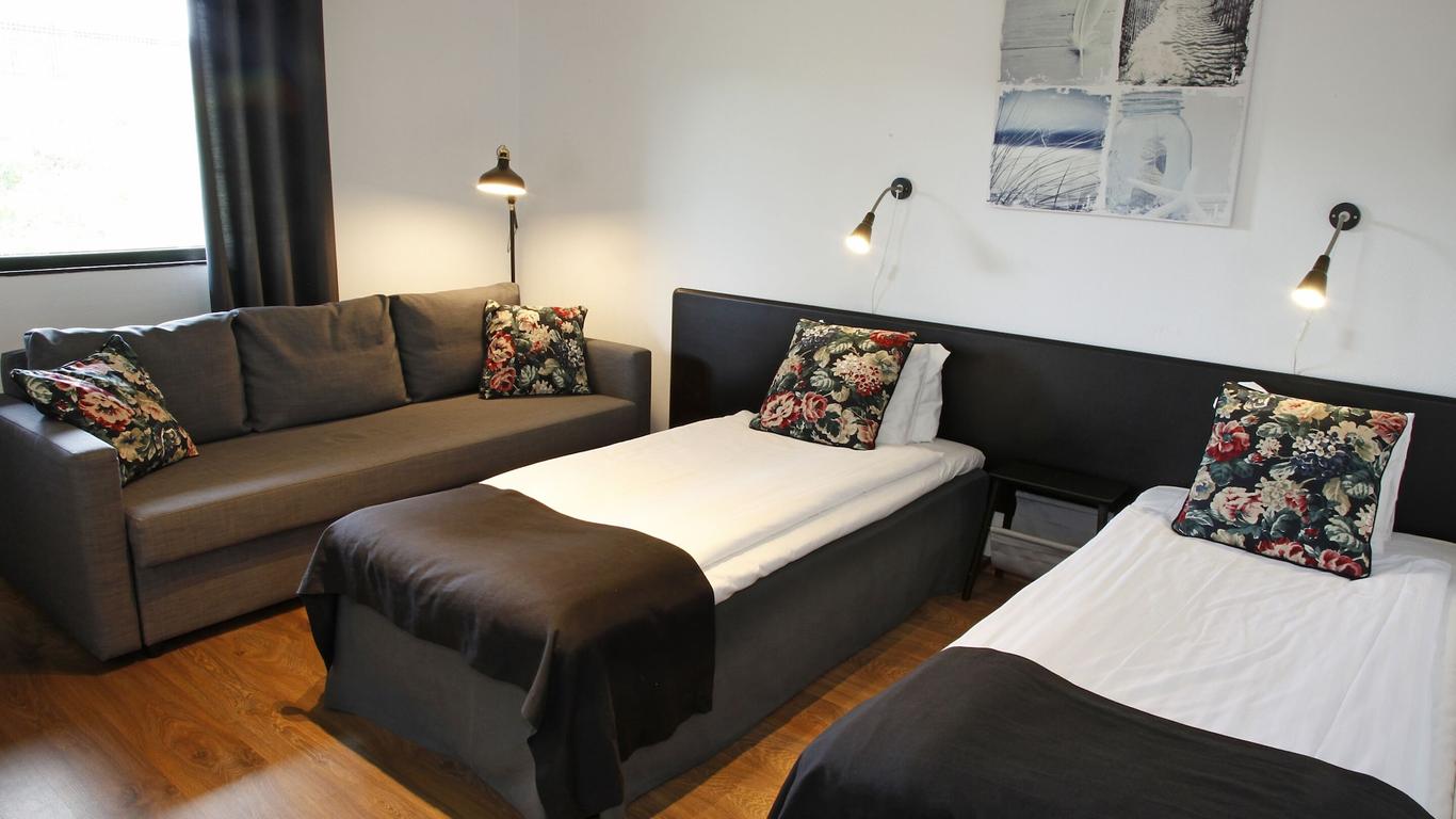 Hotel Småland