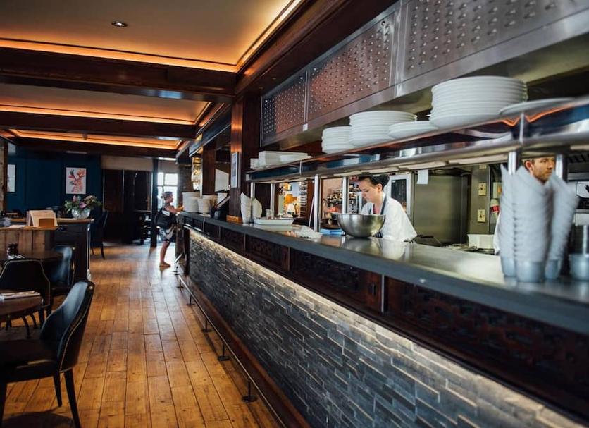 Bar Foto